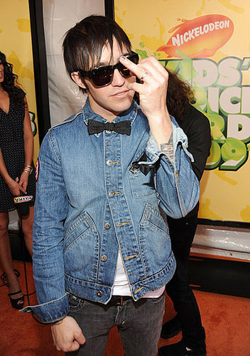 2009 Nickelodeon Kids Choice Awards 2009 Nickelodeon Kids Choice Awards