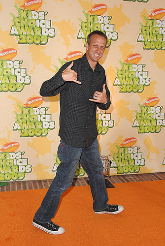 2009 Nickelodeon Kids Choice Awards 2009 Nickelodeon Kids Choice Awards