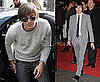 Zac Efron in Paris