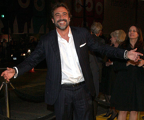 4. Jeffrey Dean Morgan 4. Jeffrey Dean Morgan