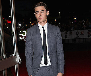 Suited Up Again