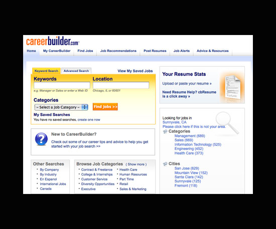 Career Builder
