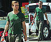Gosling Goes Green