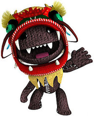 LittleBigPlanet Leads 2009 Developers Choice Awards