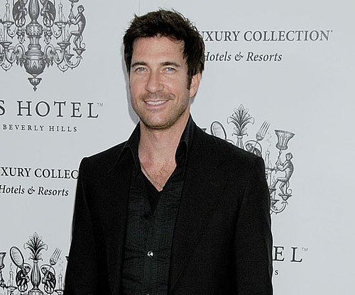 6. Dylan McDermott 6. Dylan McDermott
