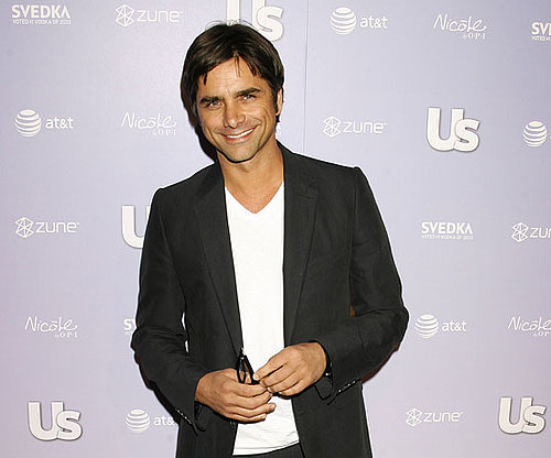 7. John Stamos 7. John Stamos