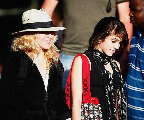 Like Mother, Like Daughter Like Mother, Like Daughter