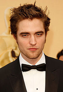 OMG — Robert Pattinson Drops Out of New Moon!