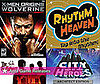 April Video Game Releases 2009-04-01 07:33:00