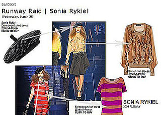 Sugar Shout Out: Design Dream Outfits with OnSugar's Spreadmaker!