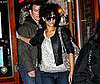 Photo of Rihanna Out in New York City