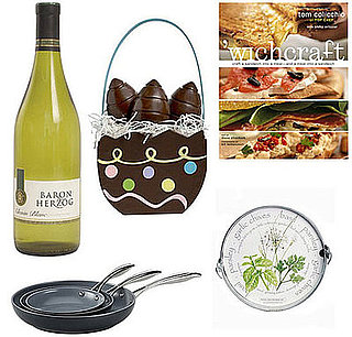 Sugar Shout Out: April's Must Haves