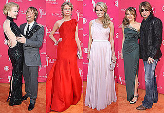 Ladies Like Carrie, Nicole, Taylor Shine in Vegas at ACMs