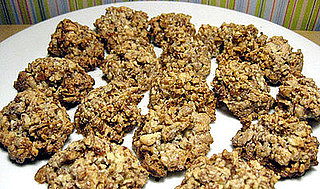 Sugar Shout Out: Healthy Almond Lemon Macaroons