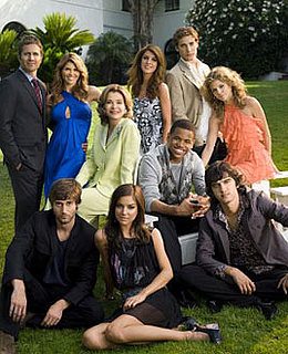 90210 Steering in New Direction, Dustin Milligan Written Off Show