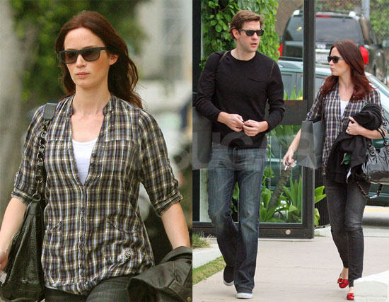John and Emily Shop