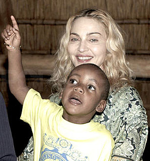Madonna's Adoption Request Denied by Malawi Court