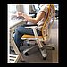 A Comfy Chair