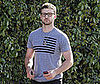 Photo of Justin Timberlake Out in LA