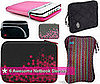Six Stylish Netbook Sleeves
