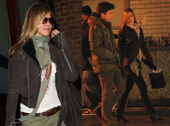 Jennifer Aniston