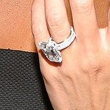 Guess the Celebrity Ring Quiz! Guess the Celebrity Ring Quiz!