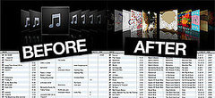 Let TuneUp Find Song Info and Album Art For Your iTunes Library Let TuneUp Find Song Info and Album Art For Your iTunes Library
