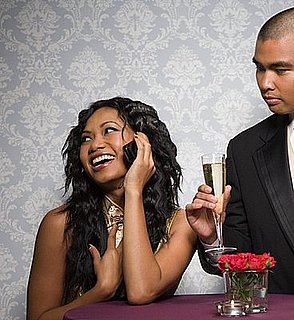 Making Calls and Texting During a Date: Rude or Okay?