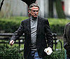 Photo of Sean Penn on Set