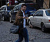 Photo of Gerard Butler Out in NYC