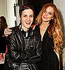 Samantha Ronson's Family Seeks Restraining Order Against Distraught Lindsay Lohan
