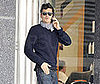 Photo of Orlando Bloom Out in NYC