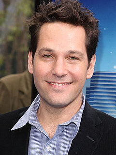 Paul Rudd