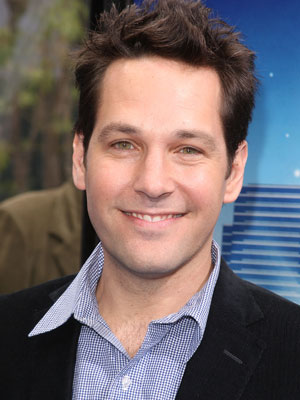 Paul Rudd Paul Rudd