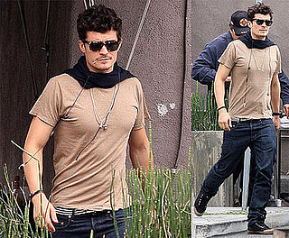 Orlando Bloom