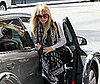 Photo of Nicole Richie Out in LA