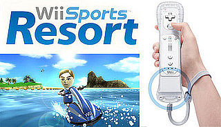 Wii Sports Resort and Wii MotionPlus Attachment Coming Soon