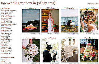 Project Wedding Gives You Access to Thousands of Customer Reviews