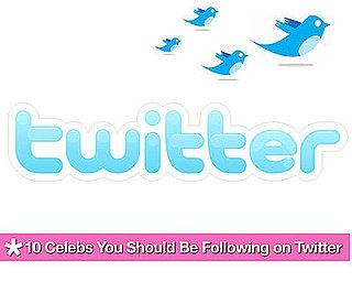 10 Geeky Celebrities You Should Be Following on Twitter