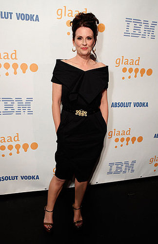 GLAAD Media Awards in LA GLAAD Media Awards in LA
