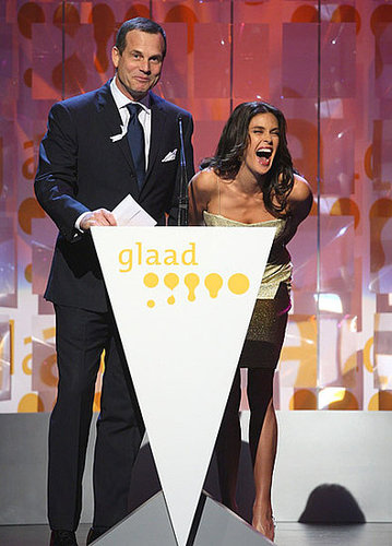 GLAAD Media Awards in LA GLAAD Media Awards in LA