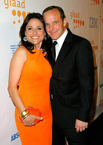 GLAAD Media Awards in LA GLAAD Media Awards in LA