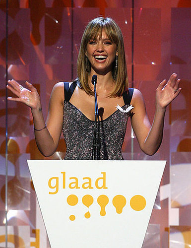 GLAAD Media Awards in LA GLAAD Media Awards in LA