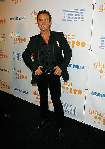 GLAAD Media Awards in LA GLAAD Media Awards in LA
