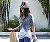 Photo of Megan Fox Out in LA