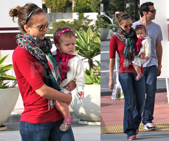 A Day Out for Honor, Jessica, and Cash
