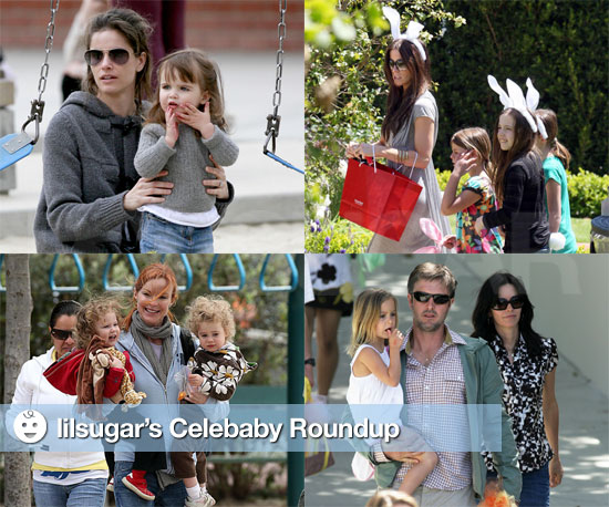 Celebaby Roundup Celebaby Roundup