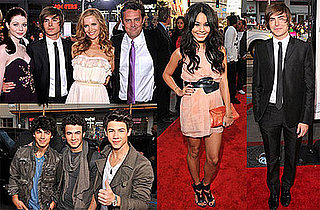 Zac and Matthew Turn 17 Again With the Help of Some Friends