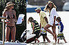 Elle MacPherson Bikini