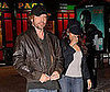Photo of Penelope Cruz and Javier Bardem Together in Madrid